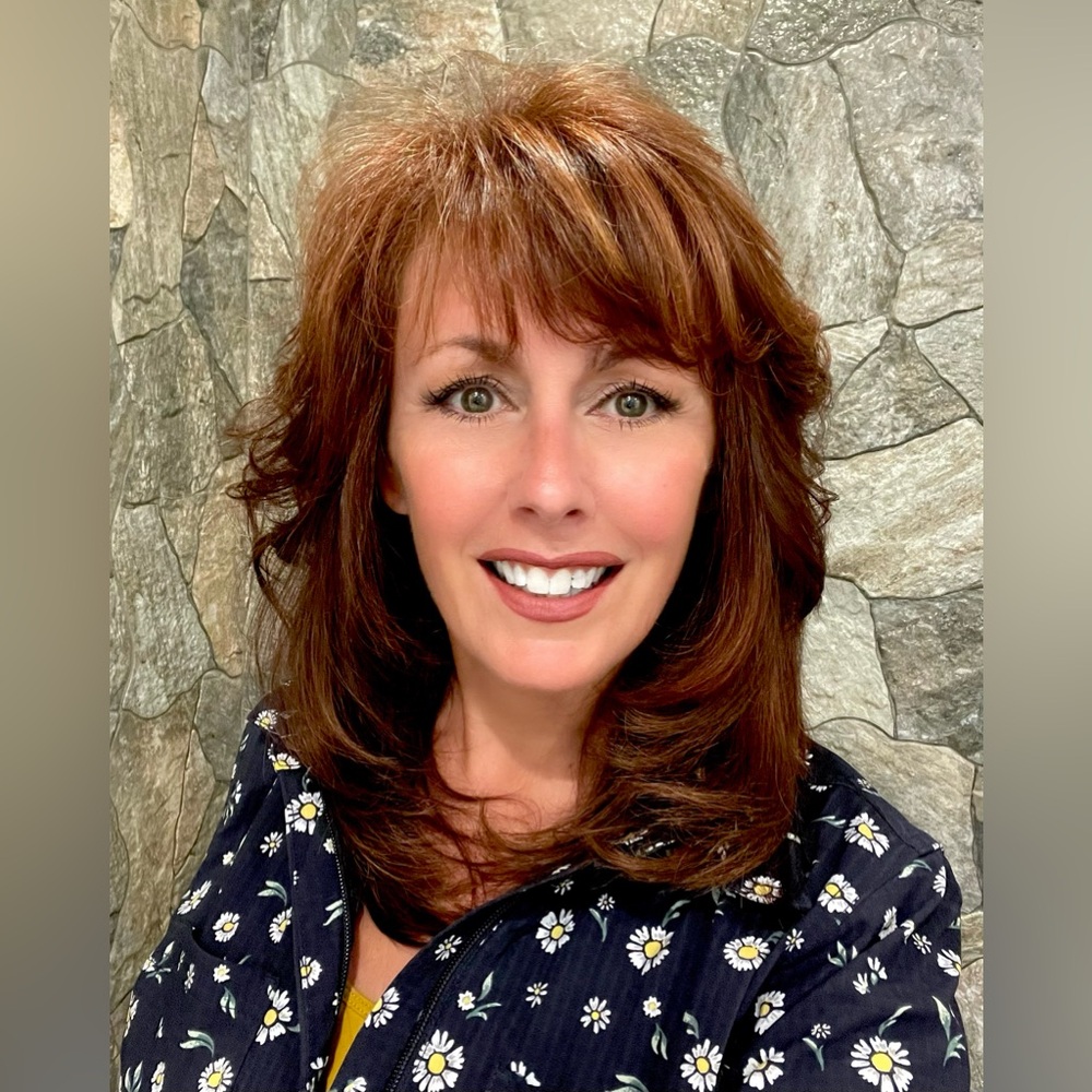 Meet your Posher, Gretchen